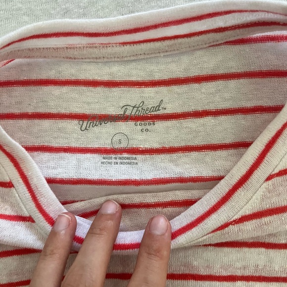 Universal Threads Shirts - Picture 3 of 5